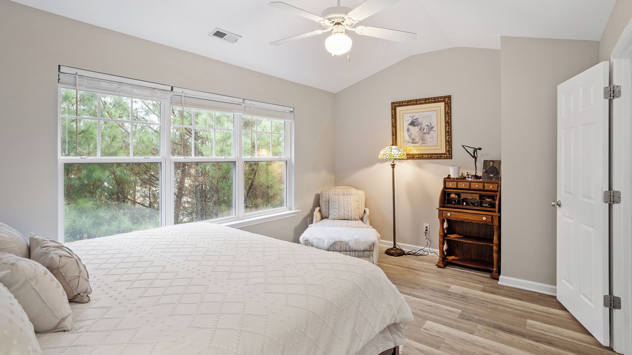 Photo of Bedroom in Morrisville