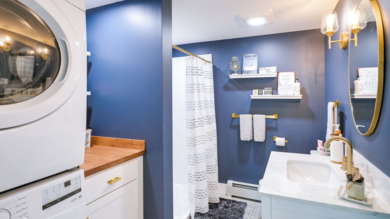 Photo of Bathroom in Orrington