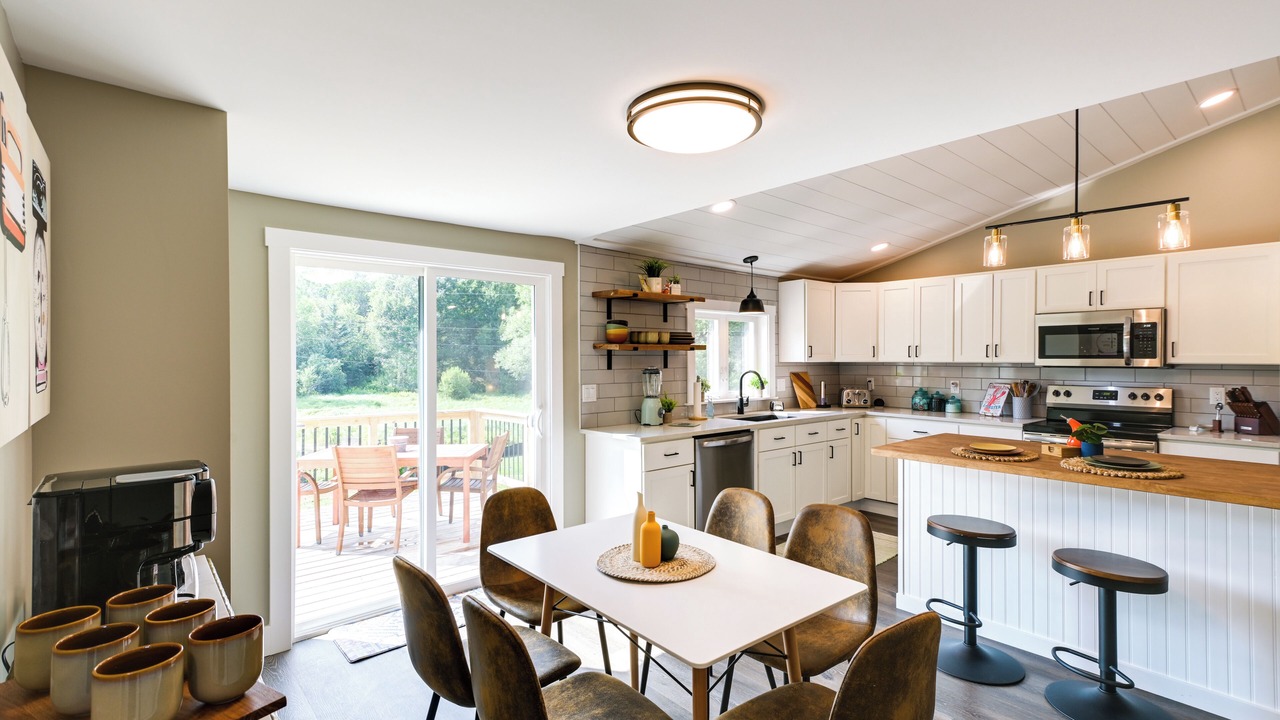 Photo of Kitchen in Orrington