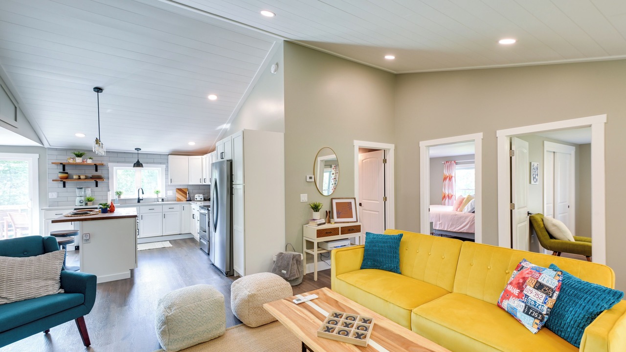 Photo of Livingroom in Orrington