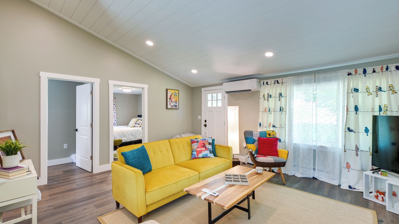 Photo of Bedroom in Orrington
