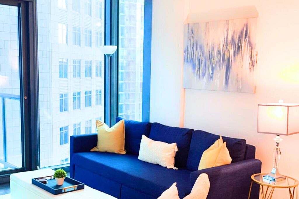 Photo of Livingroom in North Buckhead