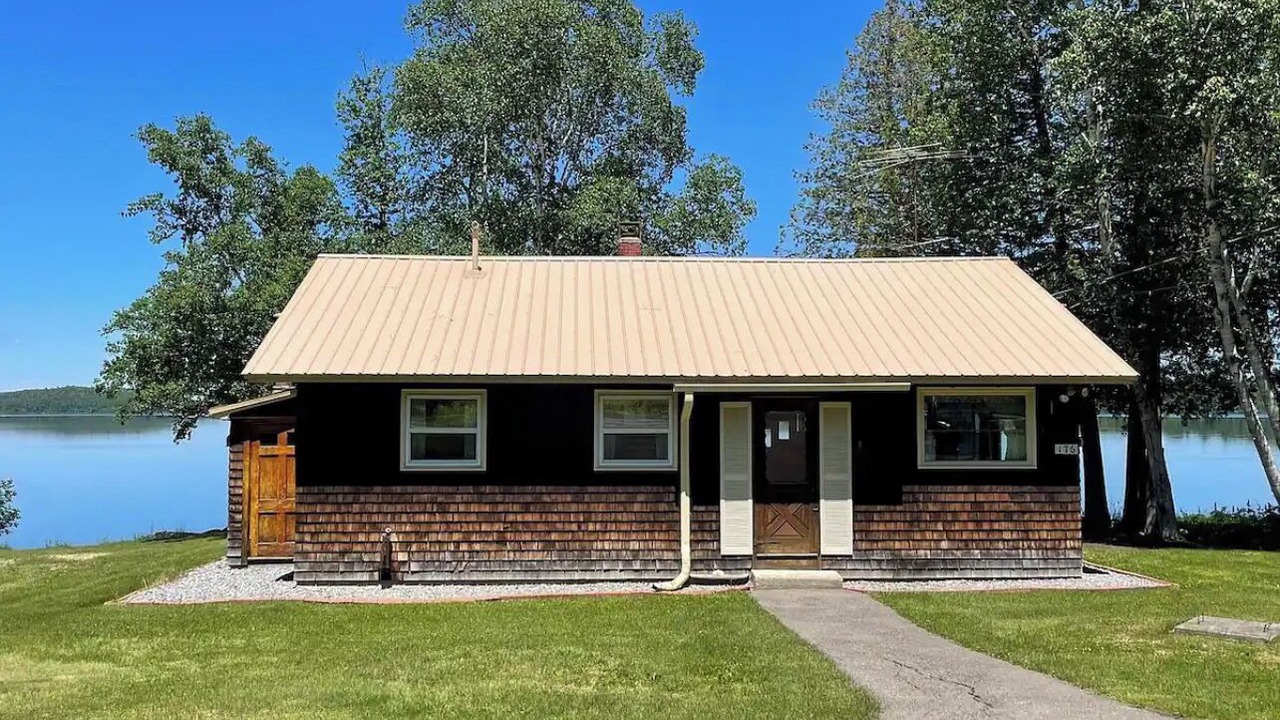 Photo of Outdoor in Portage Lake