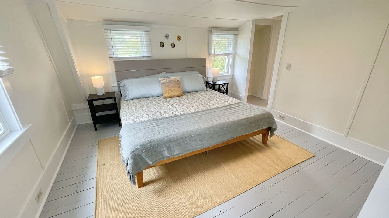Photo of Bedroom in Bernard