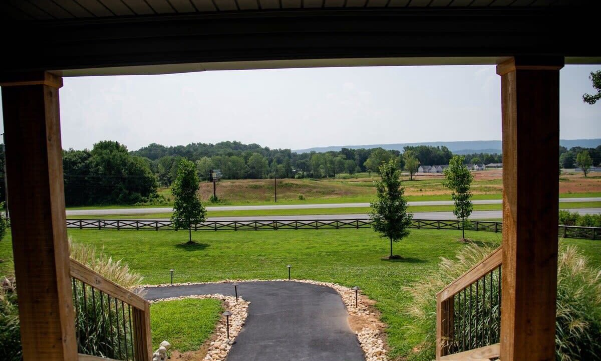 Photo of Outdoor in Scottsboro