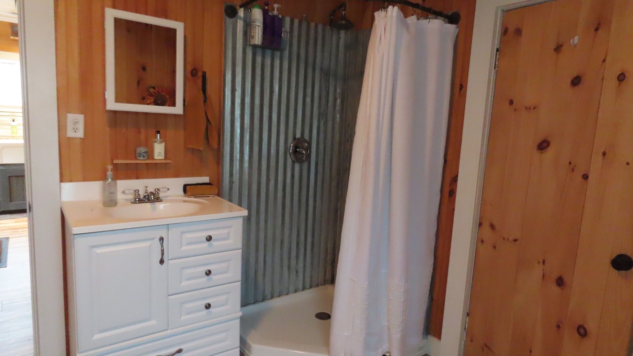 Photo of Bathroom in Millinocket