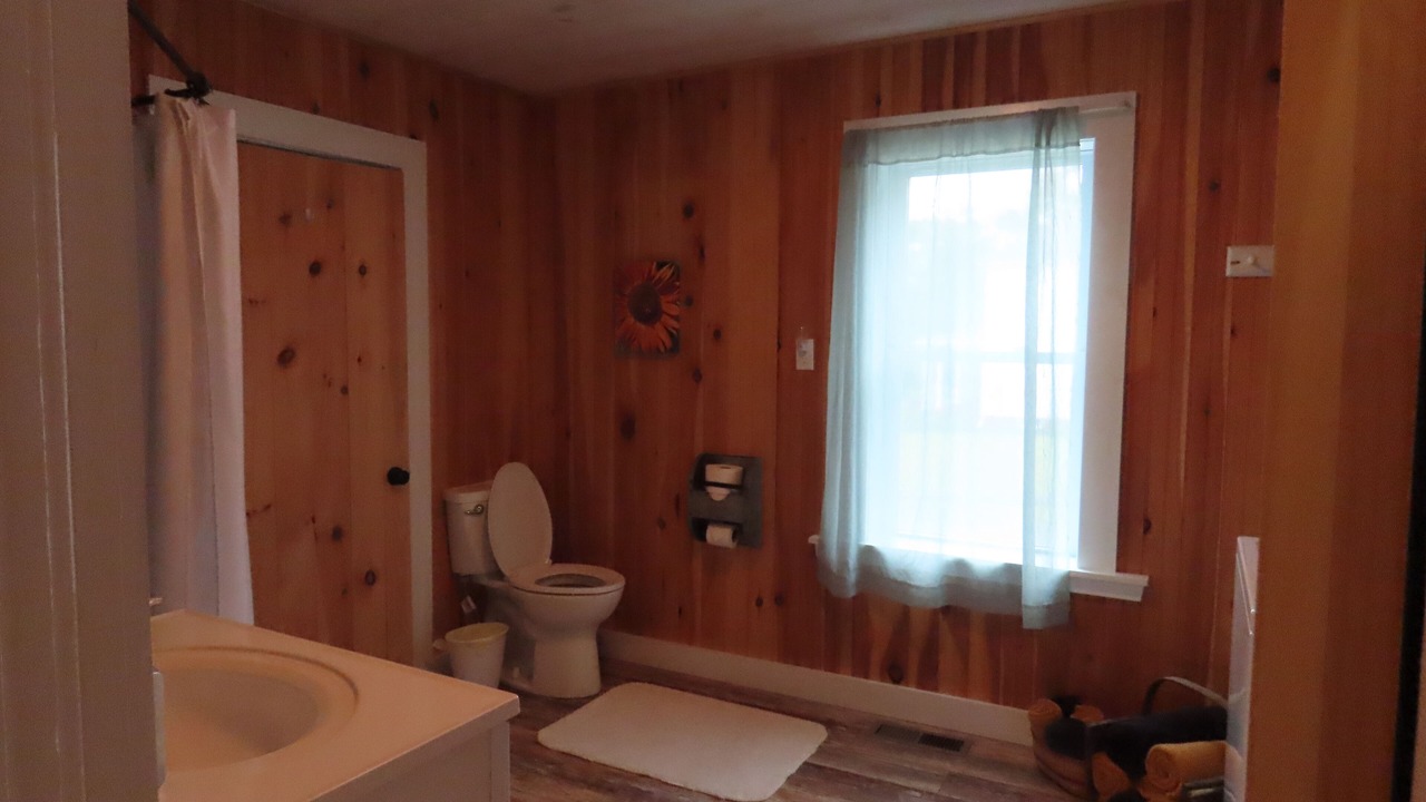 Photo of Bathroom in Millinocket