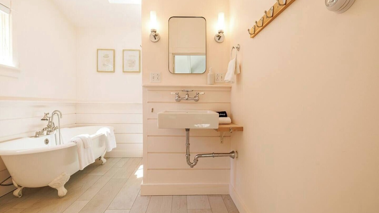 Photo of Bathroom in Somesville