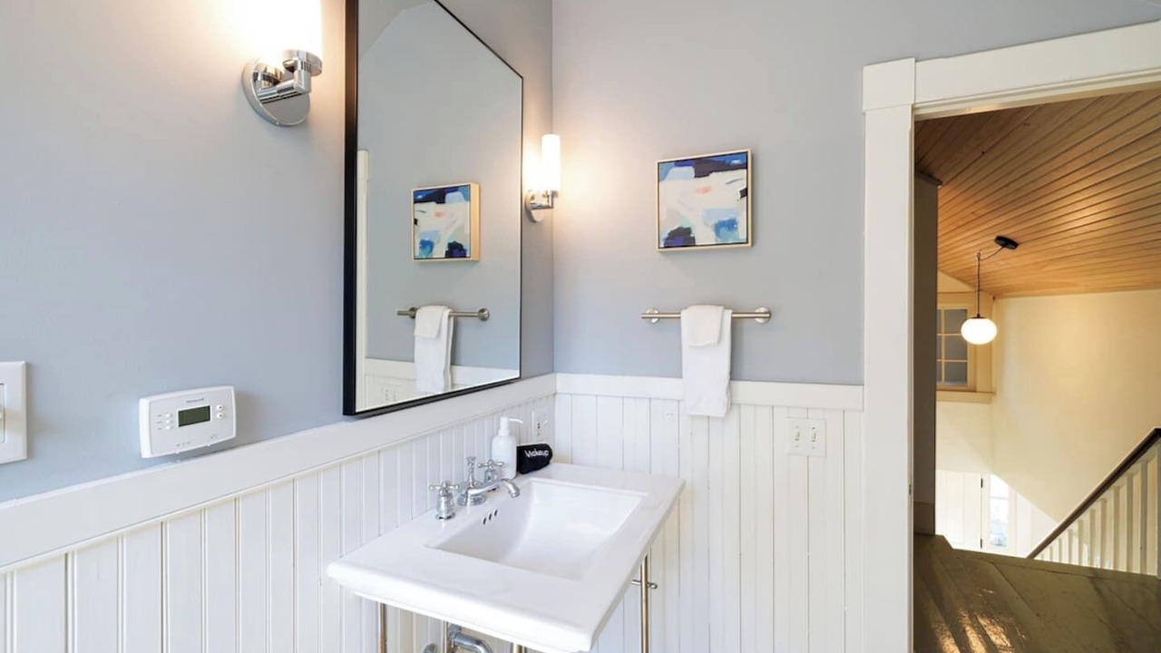 Photo of Bathroom in Somesville