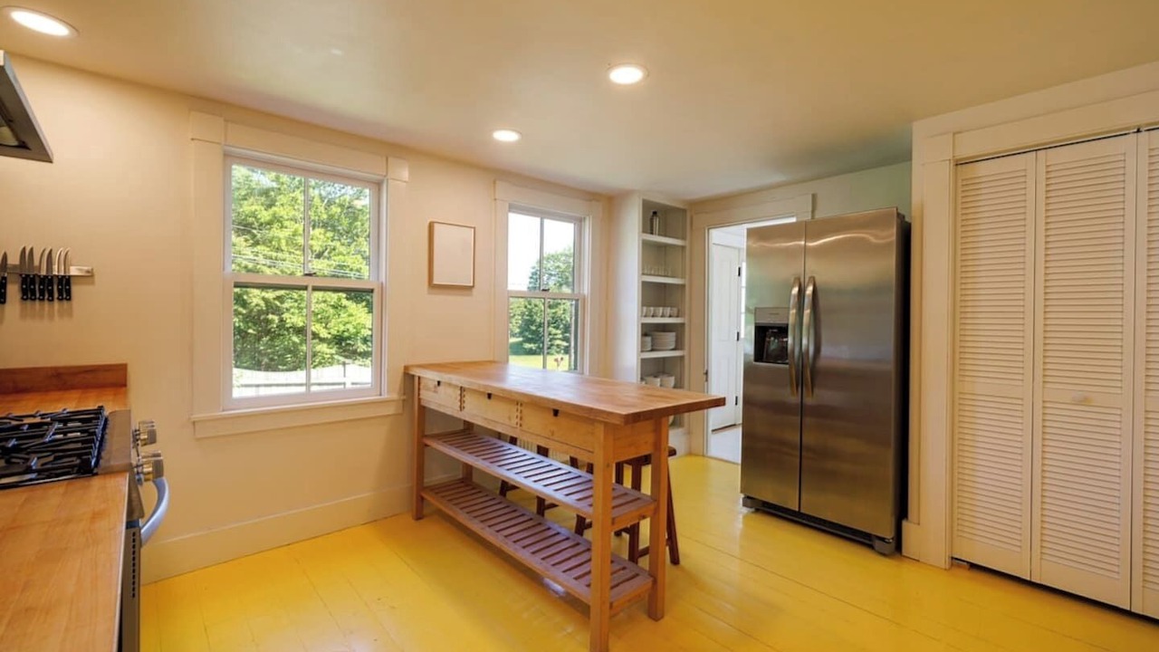 Photo of Kitchen in Somesville