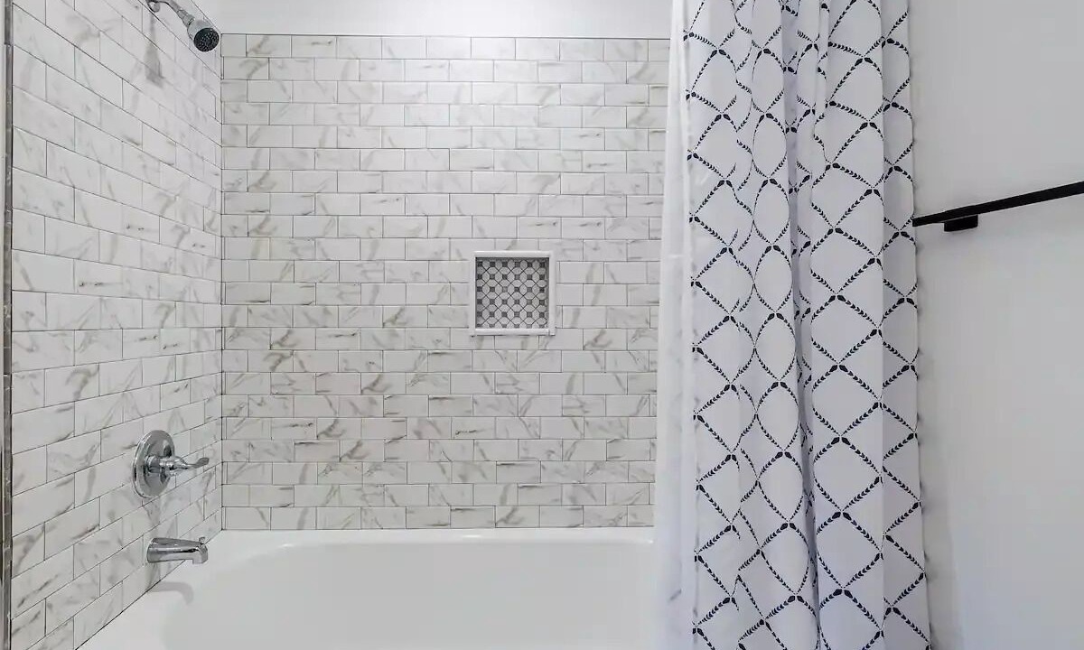 Photo of Bathroom in Atlanta