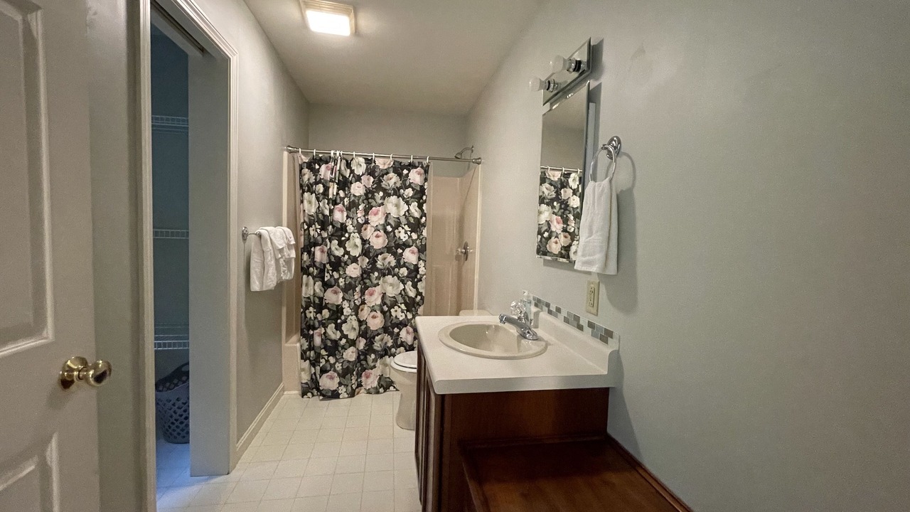 Photo of Bathroom in Scarborough