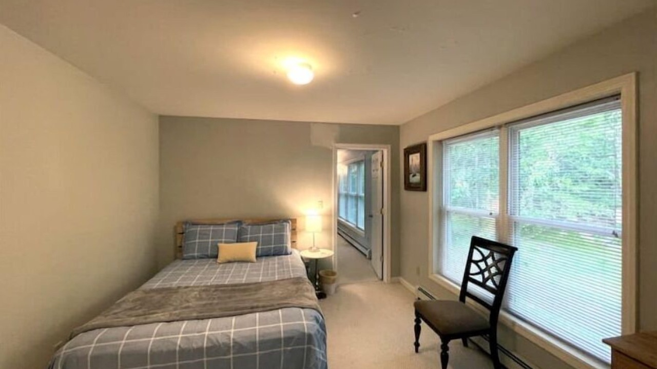 Photo of Bedroom in Scarborough