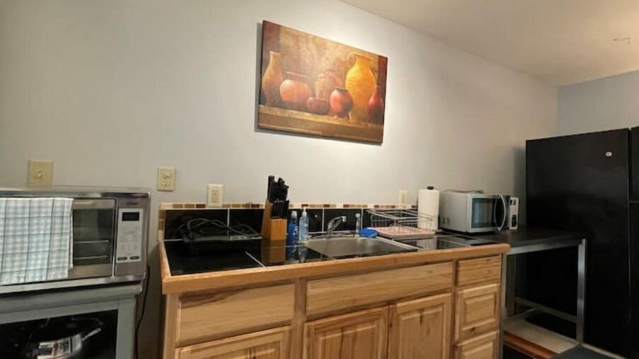 Photo of Kitchen in Scarborough