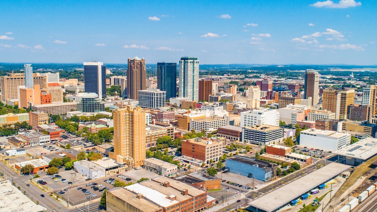 Photo of Outdoor in Birmingham