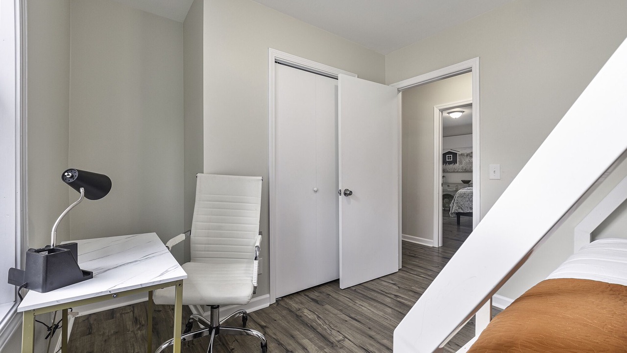 Photo of Bedroom in Birmingham