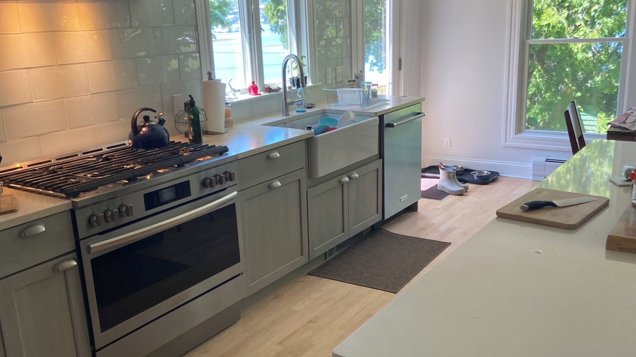 Photo of Kitchen in Bernard