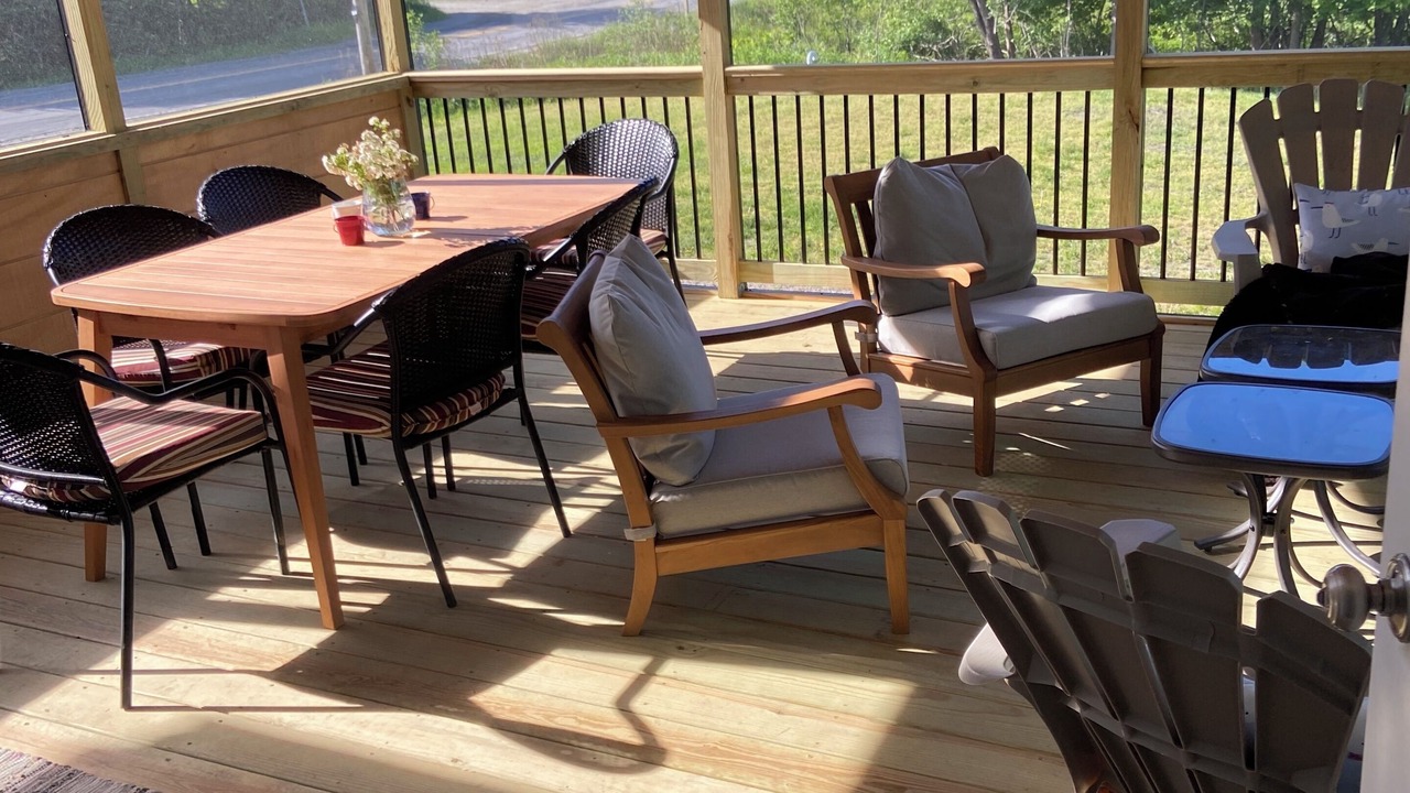 Photo of Outdoor in Bernard