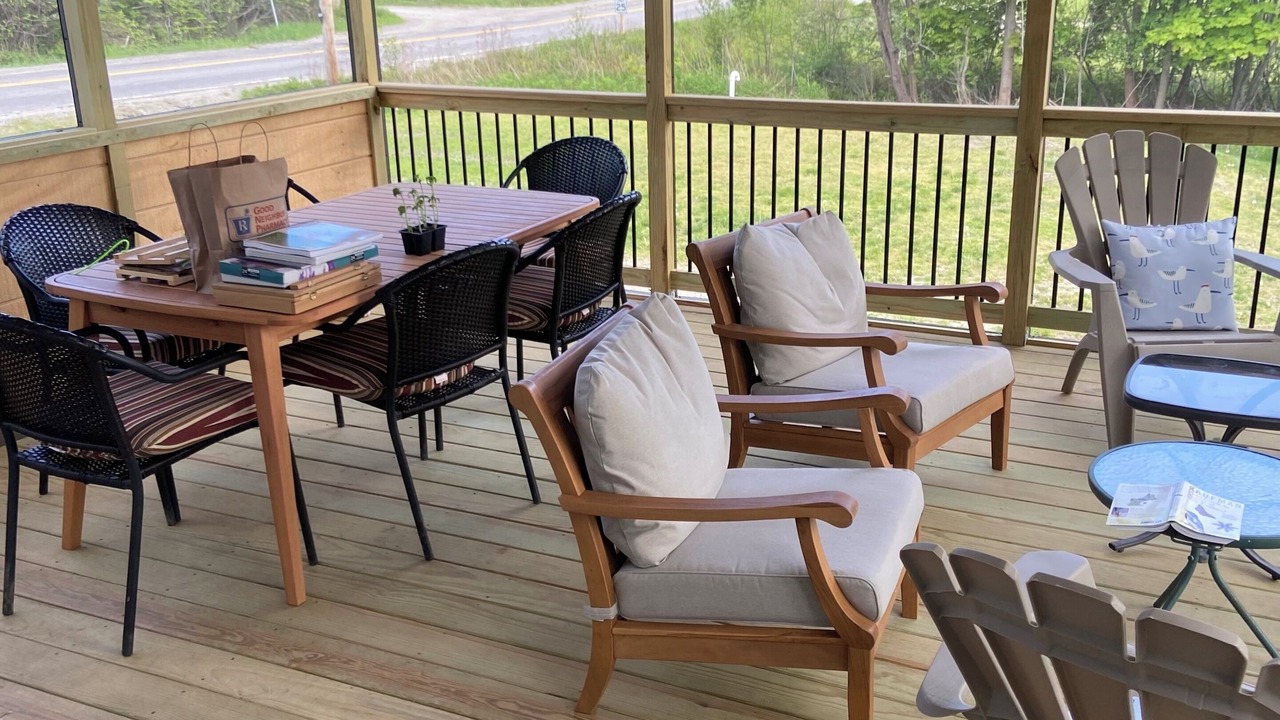 Photo of Outdoor in Bernard