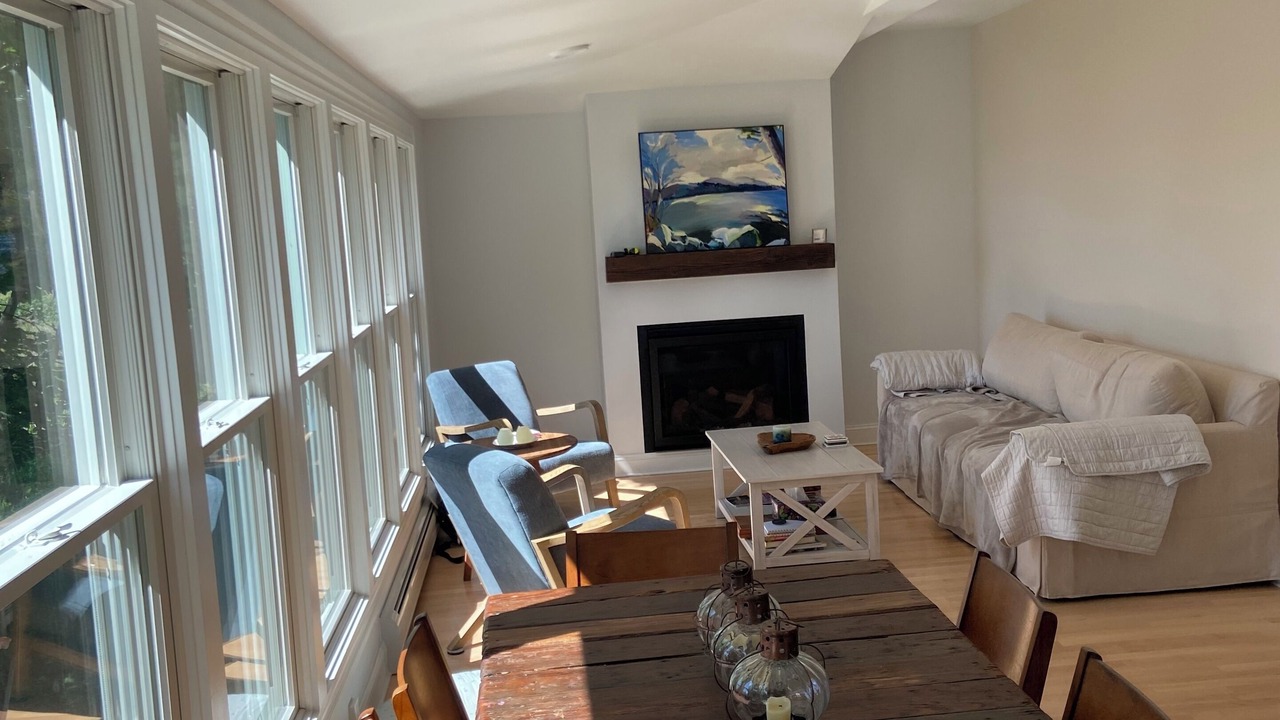 Photo of Livingroom in Bernard