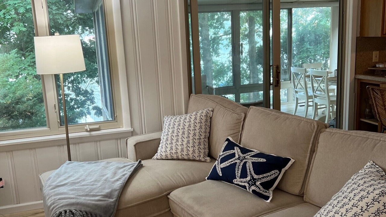 Photo of Livingroom in Three Rivers