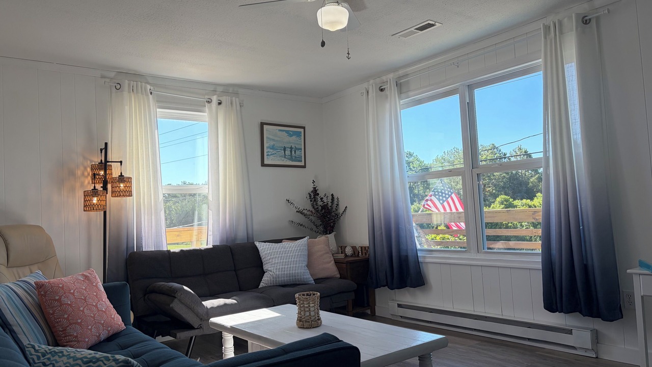 Photo of Livingroom in Frisco