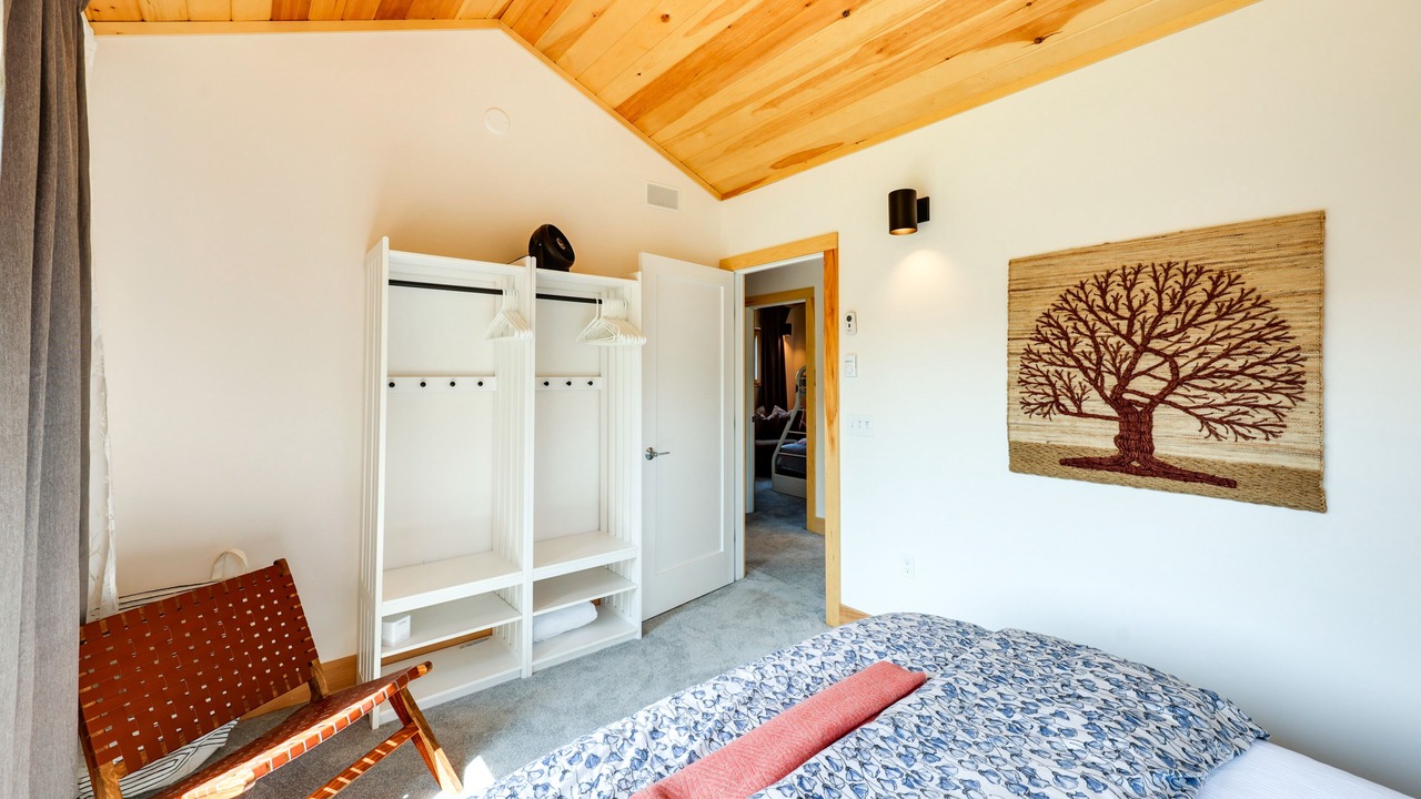 Photo of Bedroom in Otter Creek