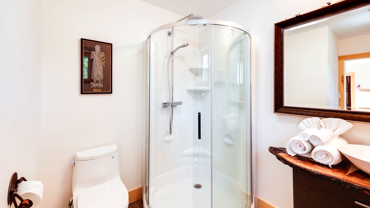 Photo of Bathroom in Otter Creek