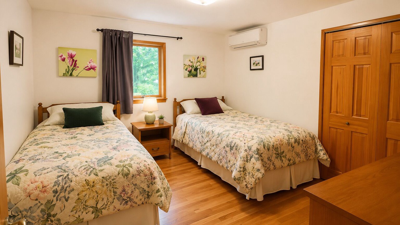 Photo of Bedroom in Belgrade