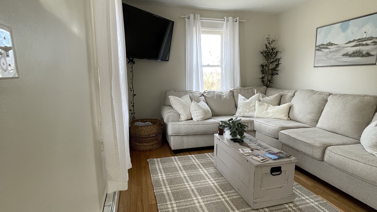 Photo of Livingroom in Winterport