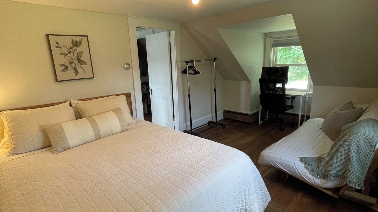 Photo of Bedroom in Winterport