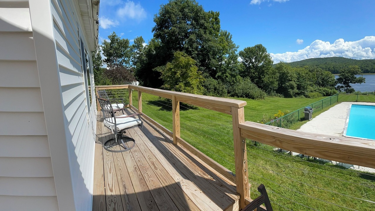 Photo of Patio Balcony in Winterport