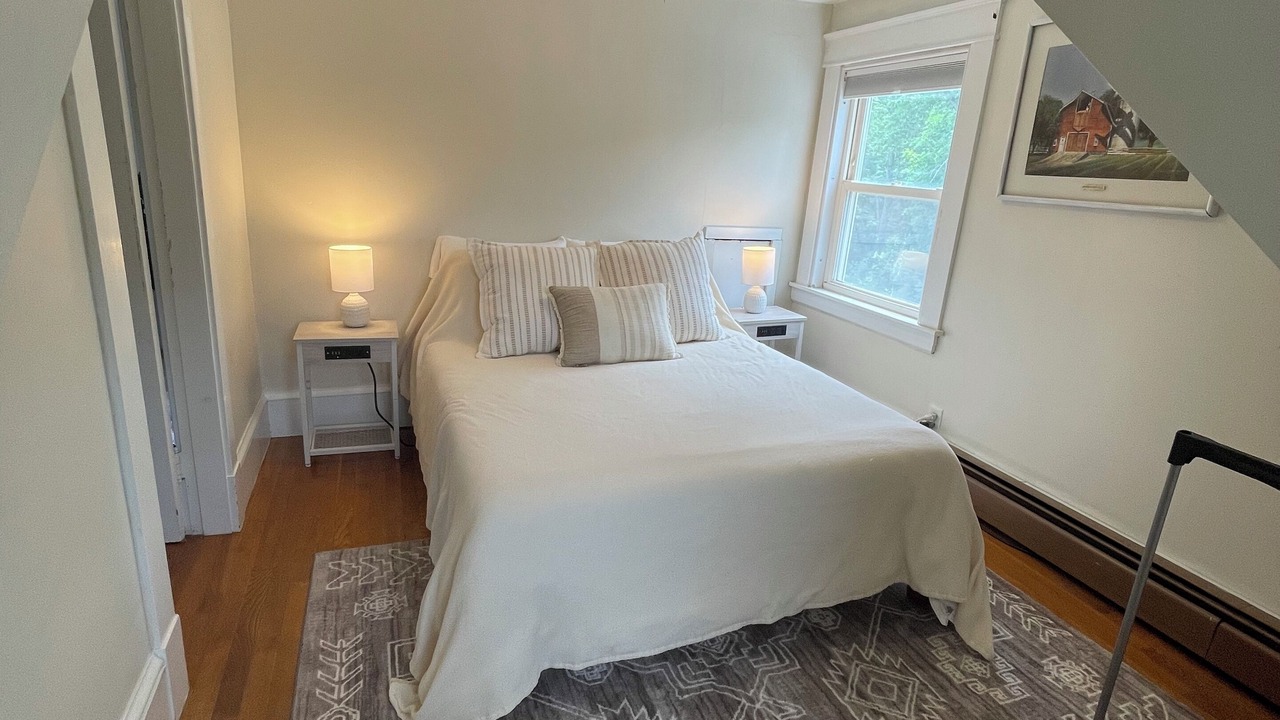Photo of Bedroom in Winterport