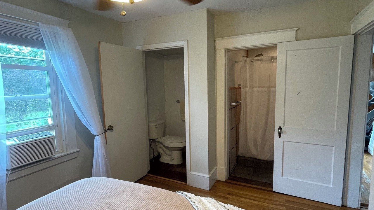 Photo of Bedroom in Winterport