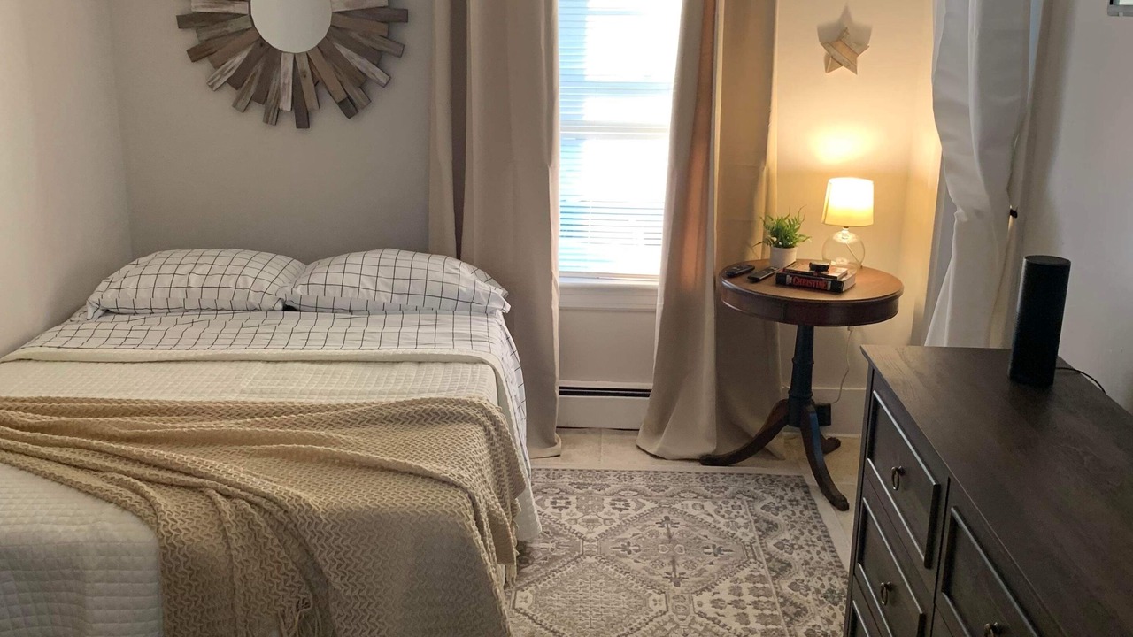 Photo of Bedroom in Millinocket