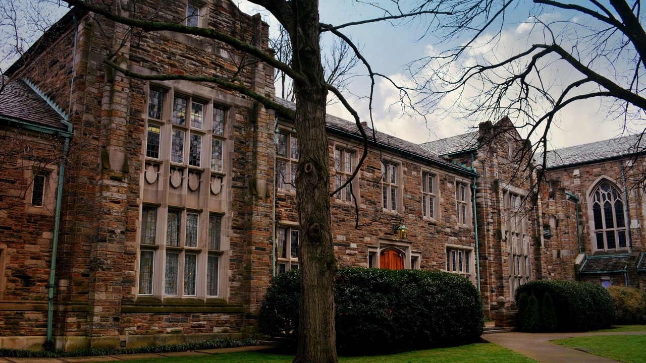 Photo of Outdoor in Music Row