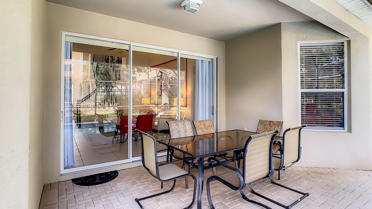 Photo of Outdoor in Windsor Hills