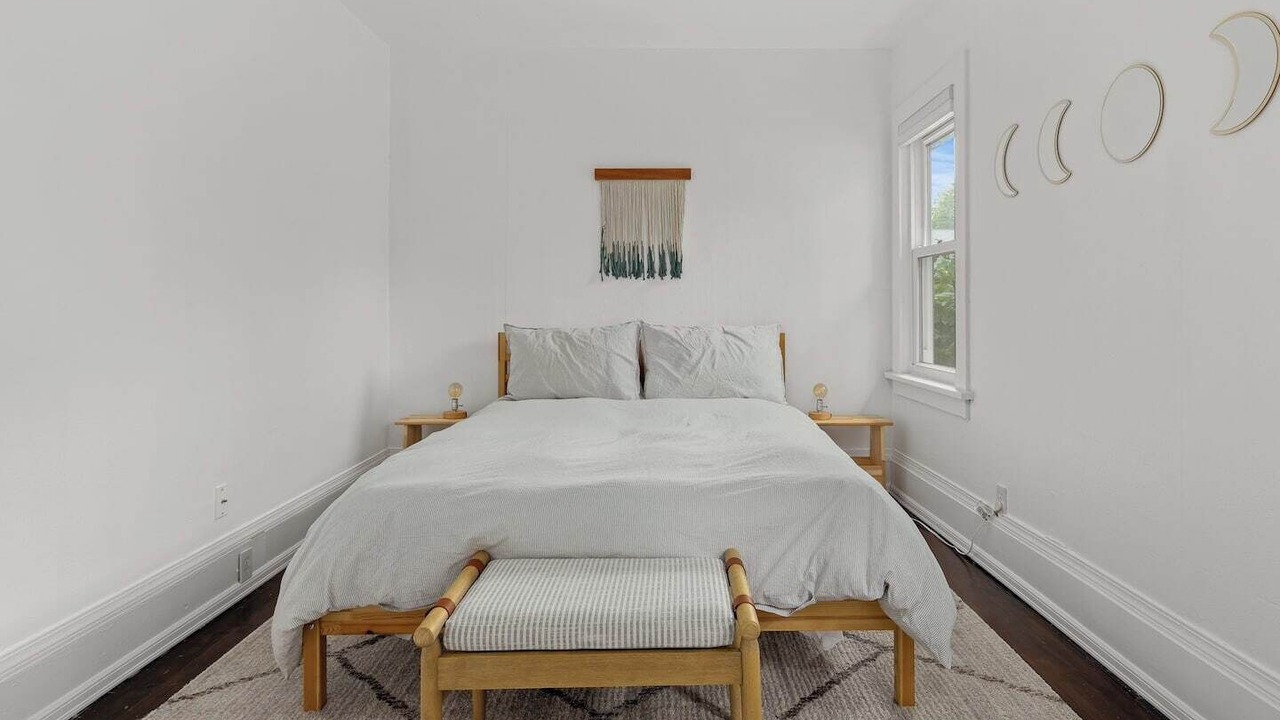 Photo of Bedroom in Beaverton