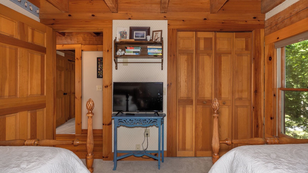 Photo of Bedroom in Ferguson