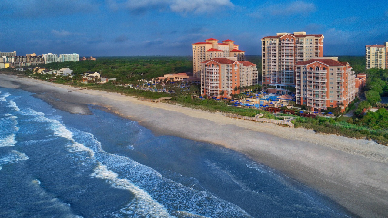 Photo of Outdoor in Myrtle Beach