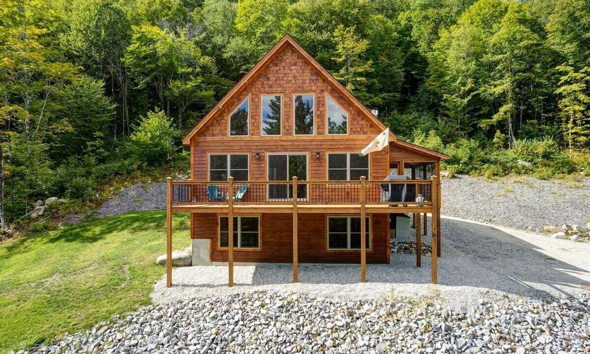 Photo of Outdoor in Sunday River Area