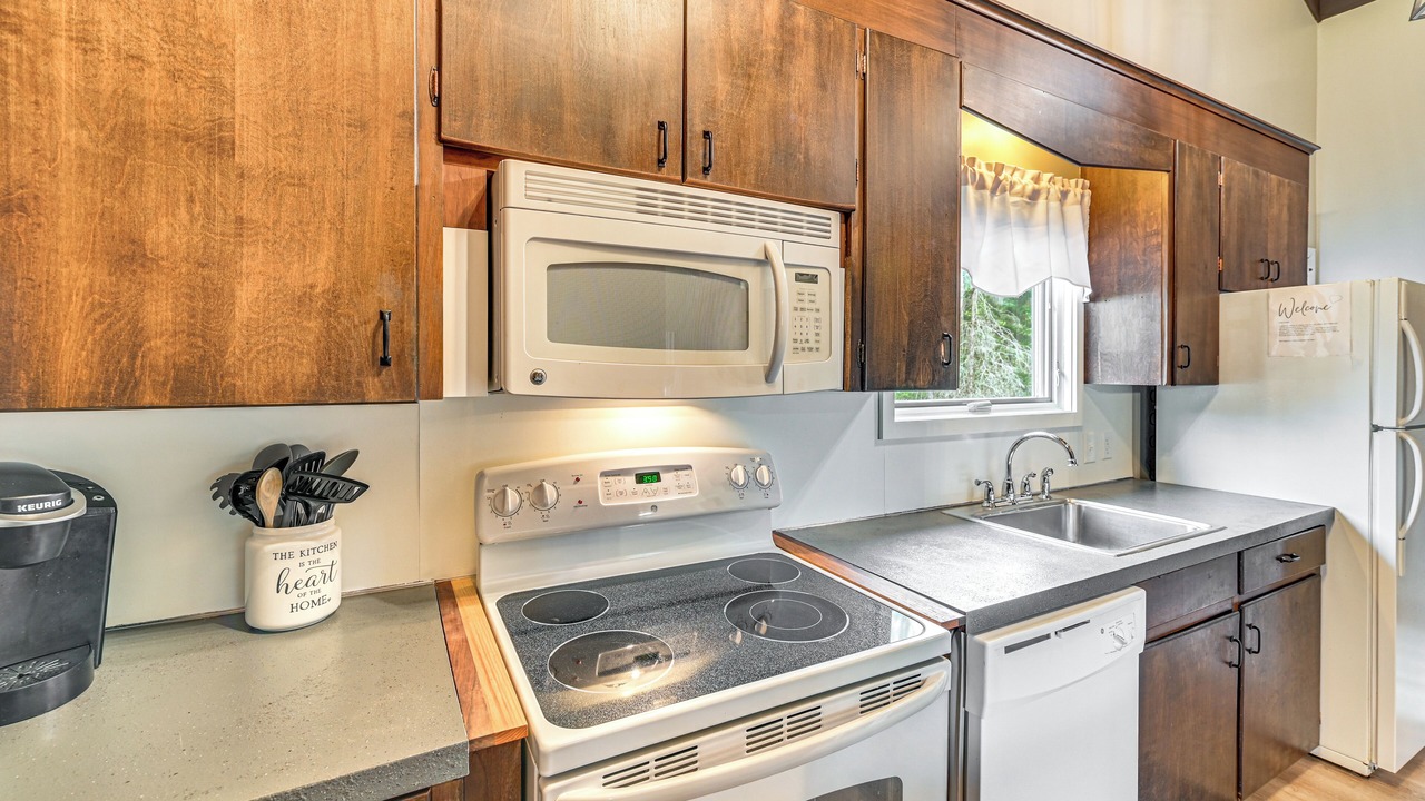 Photo of Kitchen in Essex County