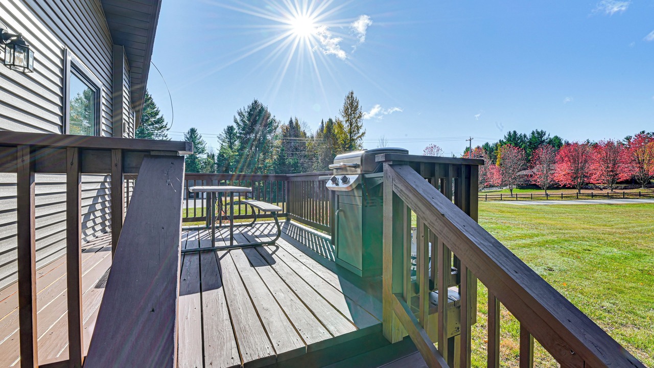 Photo of Outdoor in Essex County
