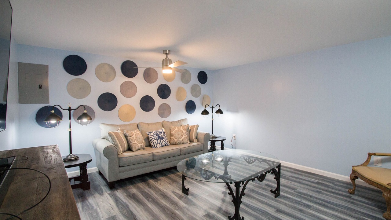 Photo of Livingroom in New Castle