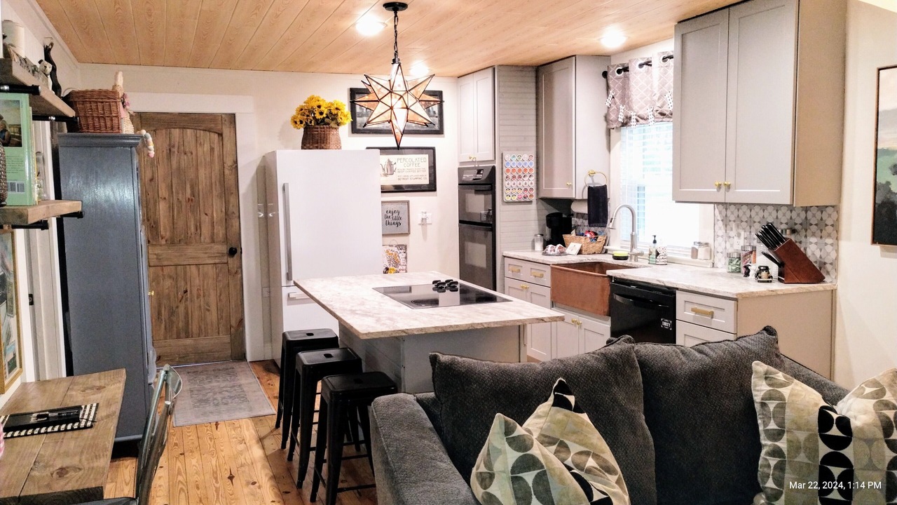 Photo of Bedroom in Steele