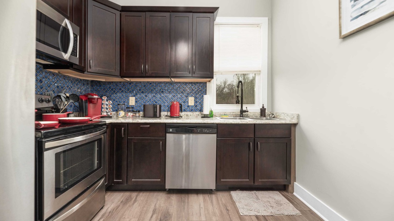 Photo of Kitchen in Mooresville