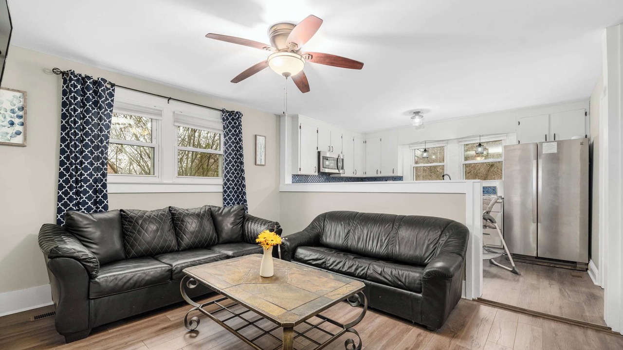 Photo of Bedroom in Mooresville