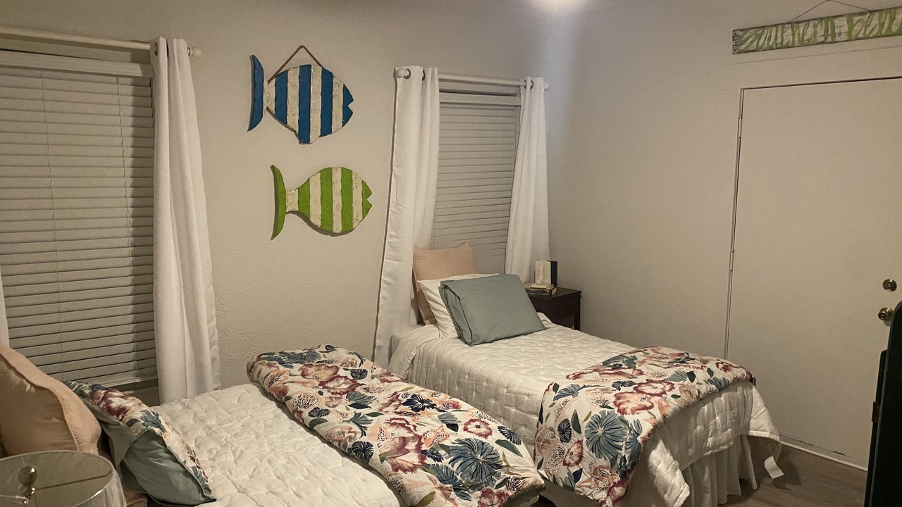 Photo of Bedroom in Guntersville
