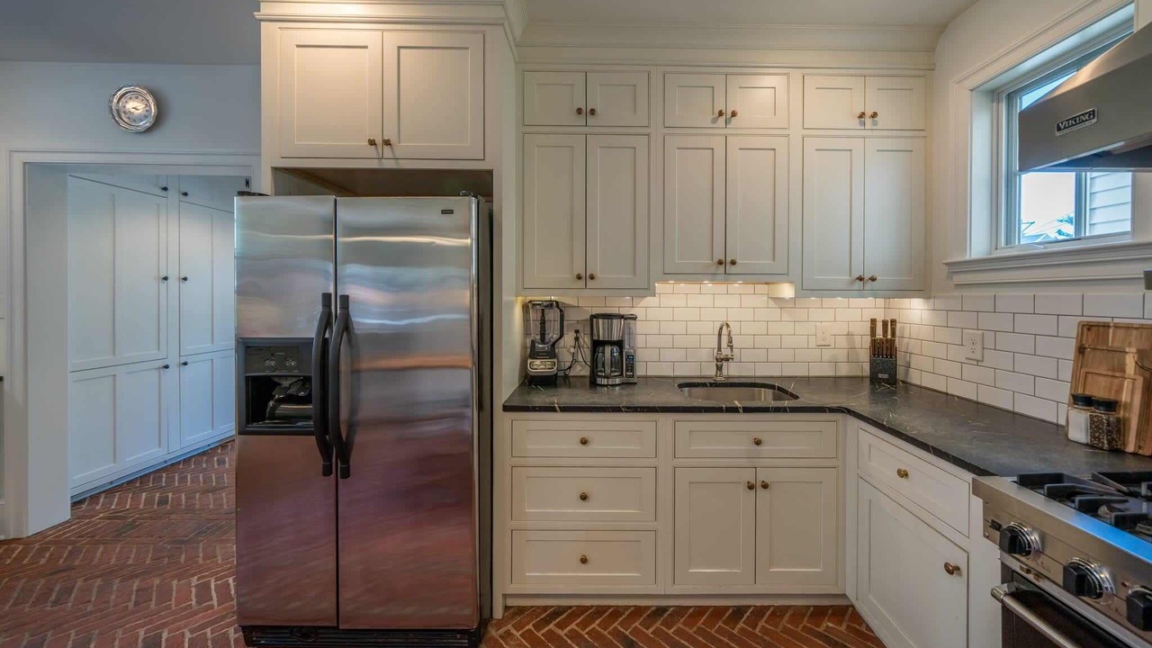 Photo of Kitchen in Kennett Square