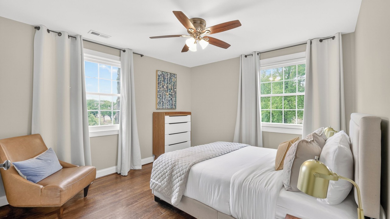Photo of Bedroom in Madison